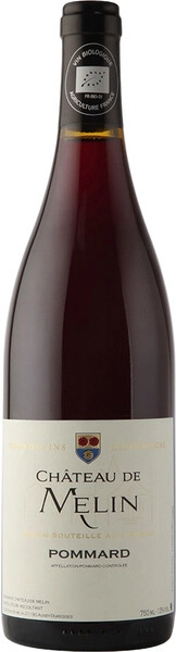 Вино Chateau de Melin, Pommard AOC, 2021