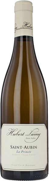 Вино Domaine Hubert Lamy, Saint-Aubin La Princee AOC, 2021