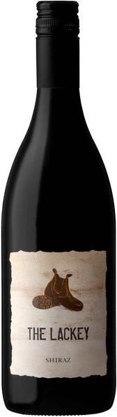 Вино Kilikanoon, The Lackey Shiraz