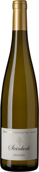 Вино Weingut Dr. Fischer, Steinbock Riesling Selection, 2023
