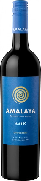 Вино "Amalaya", 2024