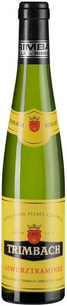 Вино Trimbach, Gewurztraminer AOC, 2017, 375 мл
