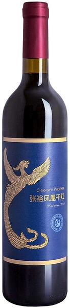 Вино Changyu Phoenix
