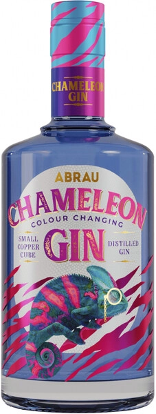 Джин Abrau-Durso, Chameleon, 0.7 л