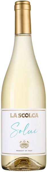 Вино La Scolca, Solui Gavi DOCG, 2020
