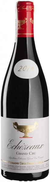 Вино Domaine Gros Frere et Soeur, Echezeaux Grand Cru AOC, 2019