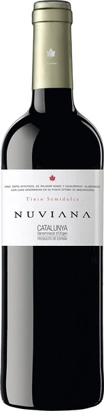 Вино Codorniu, "Nuviana" Tinto, Catalunya DO, 2024