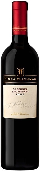 Вино Finca Flichman, Cabernet Sauvignon, 2017