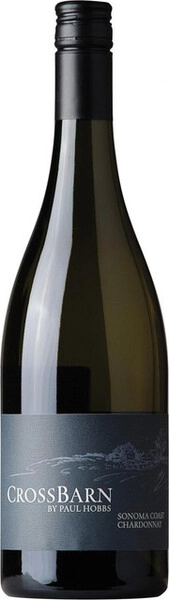 Вино CrossBarn by Paul Hobbs, Chardonnay, Sonoma Coast, 2018