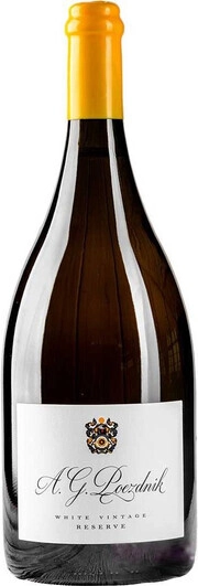 Вино Shato Pinot, Poezdnik White, 1.5 л
