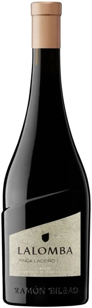Вино Ramon Bilbao, Lalomba Finca Ladero, Rioja DOC, 2017