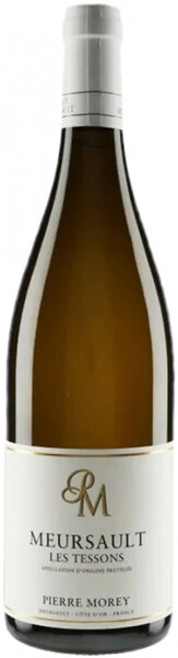 Вино Pierre Morey, Meursault "Les Terres Blanches" AOC, 2020