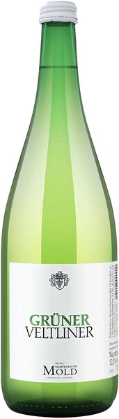 Вино Fichtenbauer-Mold, Gruner Veltliner, Osterreichischer Landwein, 1 л