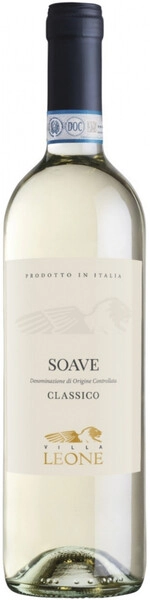 Вино Villa Leone Soave Classico DOC