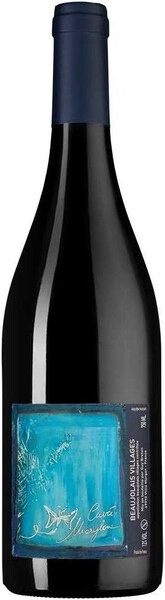 Вино Guy Breton, Beaujolais Villages "Cuvee Marylou" AOC, 2023