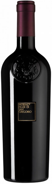 Вино Feudi di San Gregorio, Patrimo, 2017