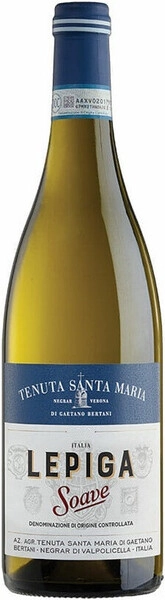 Вино Tenuta Santa Maria, Lepiga Soave DOC, 2023