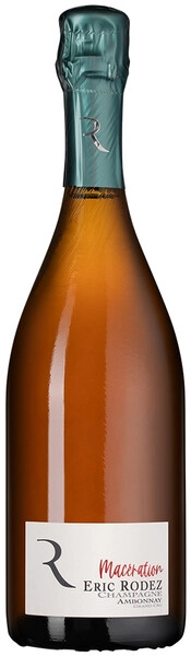 Шампанское Eric Rodez, Maceration Ambonnay Grand Cru, Champagne AOC