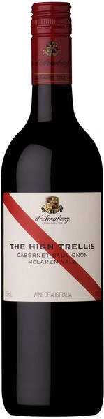 Вино d'Arenberg, The High Trellis, 2014