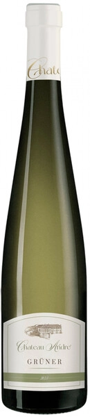 Вино Chateau Andre, Gruner, 2023