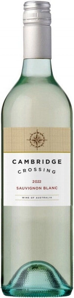 Вино Cambridge Crossing Sauvignon Blanc, 2022
