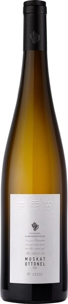 Вино Усадьба Дивноморское Мускат Оттонель, 2014