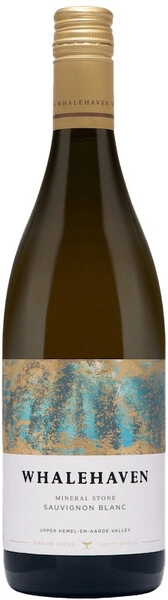 Вино Whalehaven, "Mineral Stone" Sauvignon Blanc, 2024