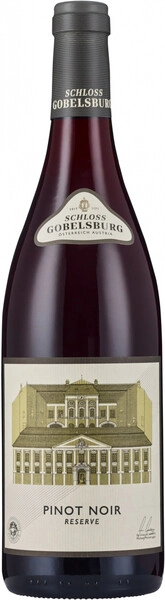 Вино Schloss Gobelsburg, Pinot Noir Reserve, 2020