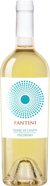 Вино Farnese, Fantini Pecorino, Terre di Chieti IGT, 2024