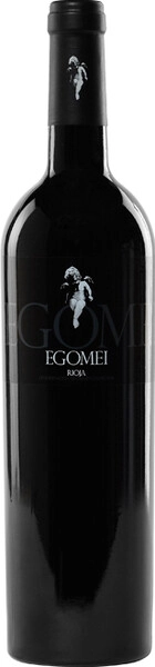 Вино Egomei, Rioja DOC