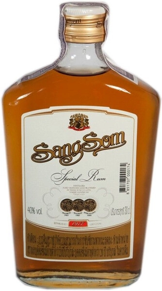 Ром SangSom Special, 300 мл