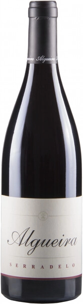 Вино Algueira, Serradelo, Ribeira Sacra DO, 2016