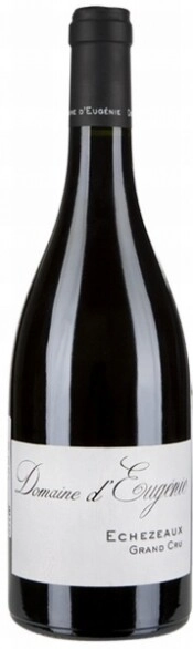 Вино Echezeaux Grand Cru 2008