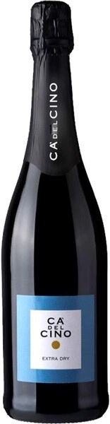 Игристое вино Valdo, Ca' del Cino Extra Dry, 2024