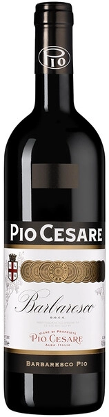 Вино Pio Cesare, Barbaresco DOCG, 2021