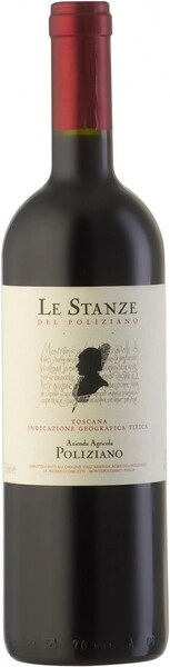Вино Le Stanze del Poliziano, Toscana IGT, 2021