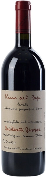 Вино Quintarelli Giuseppe, Rosso del Bepi, 2010