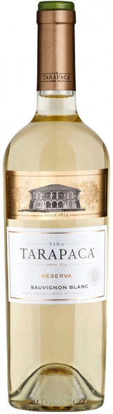 Вино Tarapaca, Reserva Sauvignon Blanc, 2022