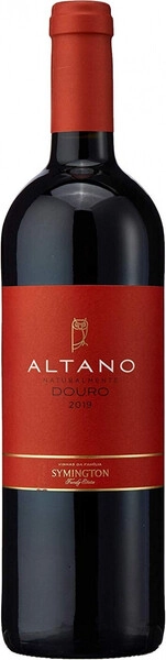 Вино Symington, Altano Tinto, Douro DOC, 2019