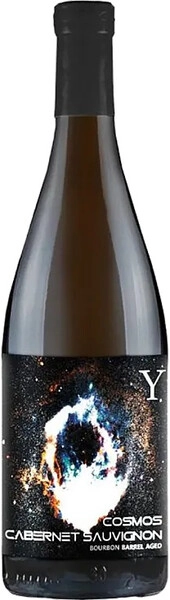 Вино Yaiyla Urban Winery, Cosmos Cabernet Sauvignon Bourbon Barrel Aged