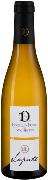 Вино Laporte, Pouilly-Fume AOC les Duchesses, 2020, 375 мл
