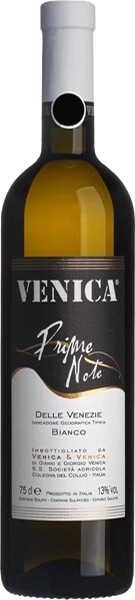 Вино Venica & Venica, "Prime Note" Delle Venezie IGT, 2019