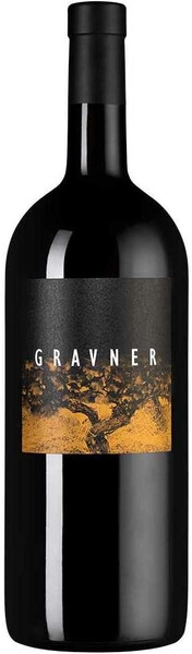 Вино Gravner, Ribolla, Venezia Giulia IGT, 2015, 1.5 л