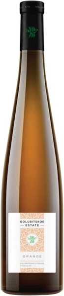 Вино Golubitskoe Estate, Orange, 2024