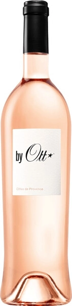Вино Domaines Ott, By.Ott Rose, Cotes De Provence AOP, 2024