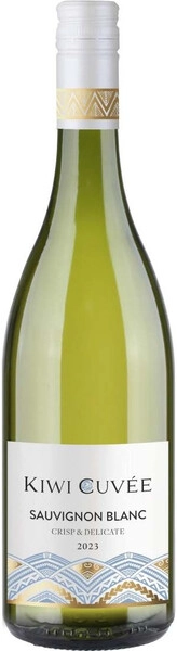 Вино Kiwi Cuvee Sauvignon Blanc, 2023