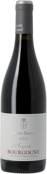 Вино Domaine Comte Senard, Auguste, Bourgogne AOP, 2022