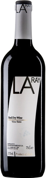 Вино Laray Tinto Seco