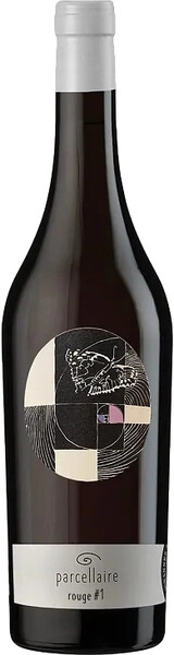 Вино Johannes Zillinger, Parcellaire Rouge #1, 2020