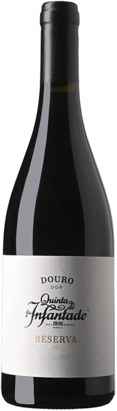 Вино Quinta do Infantado, Reserva, Douro DOP, 2020